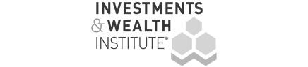 Investments & Wealth Institute -  RMA® Retirement Management Advisor® logo