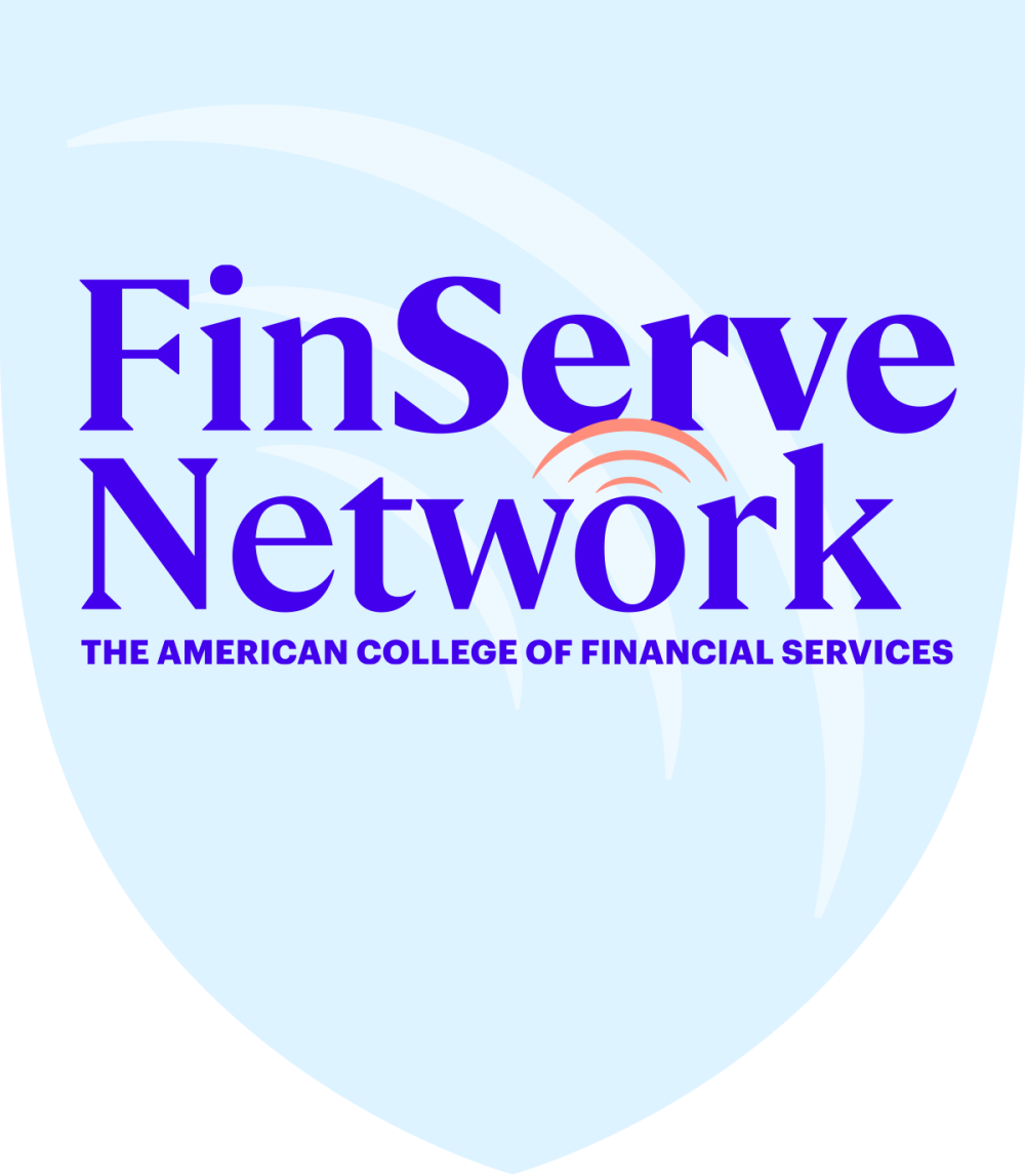 FinServe Network logo