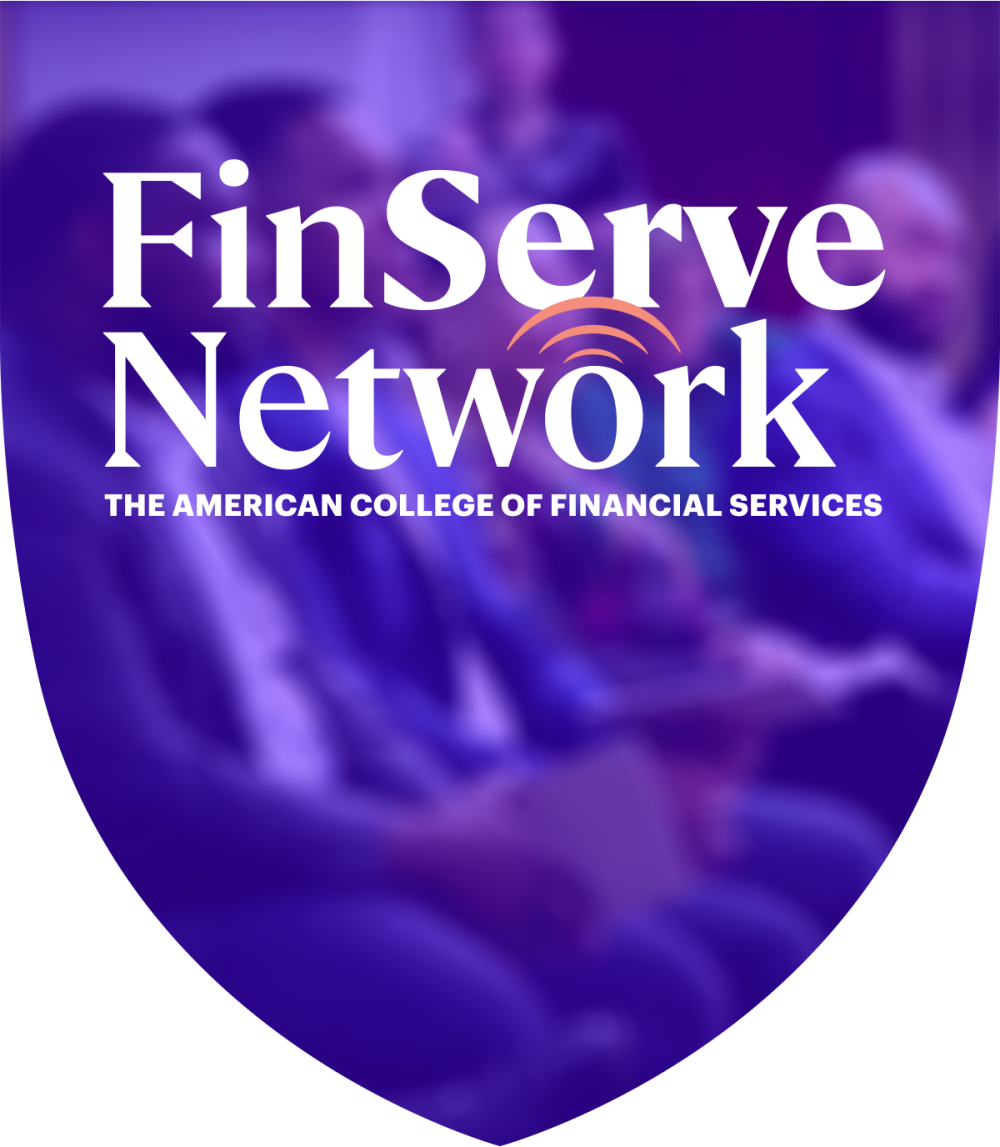 Finserve Network Logo