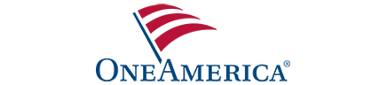 One America Logo