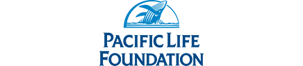 Pacific Life Foundation Logo