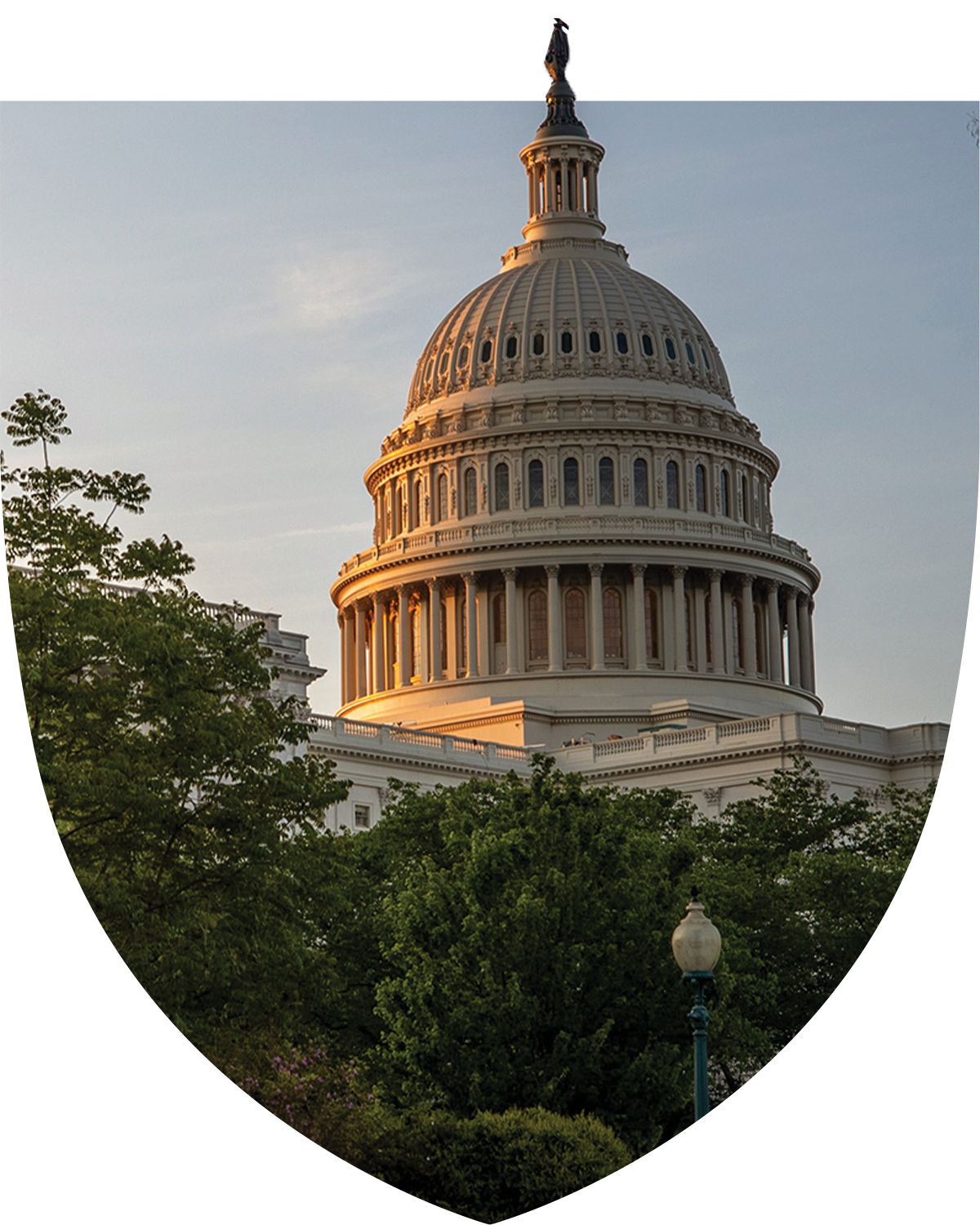 Capitol building photo