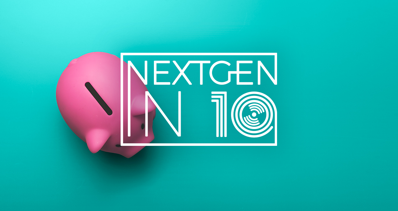 NextGen in 10 Teaser Image