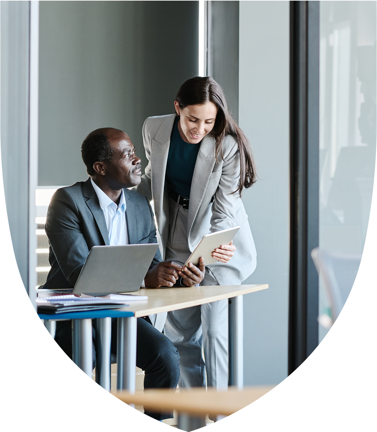 delivering clients aspirations