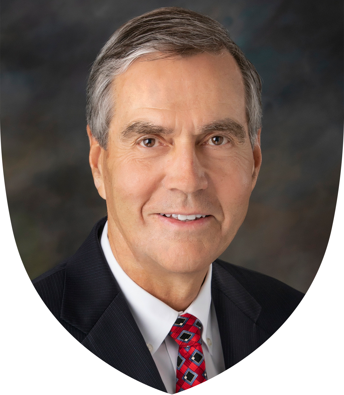 Mark Weber headshot