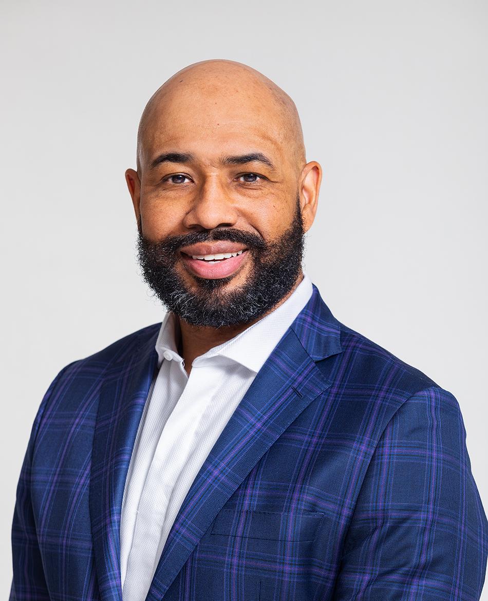 Marco Williams