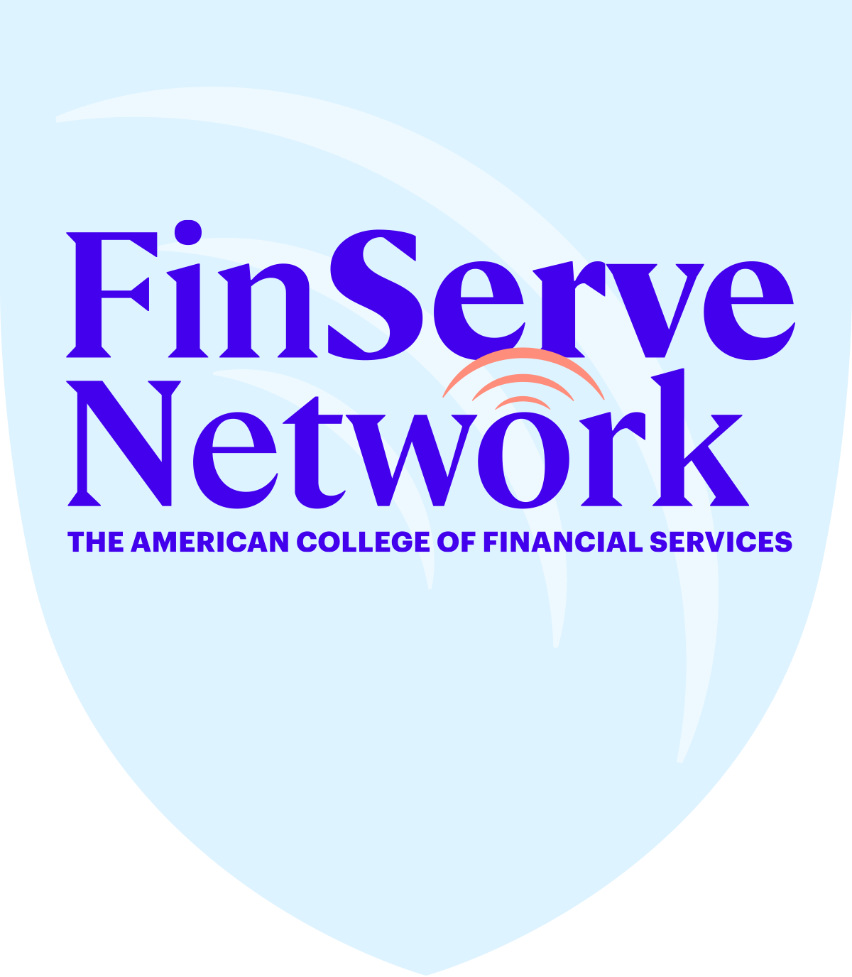FinServe Network logo