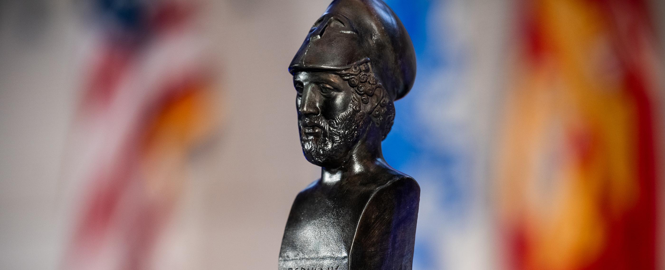 Soldier-Citizen Award