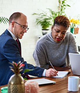 What do clients want?