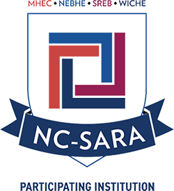 NCSARA Seal Logo