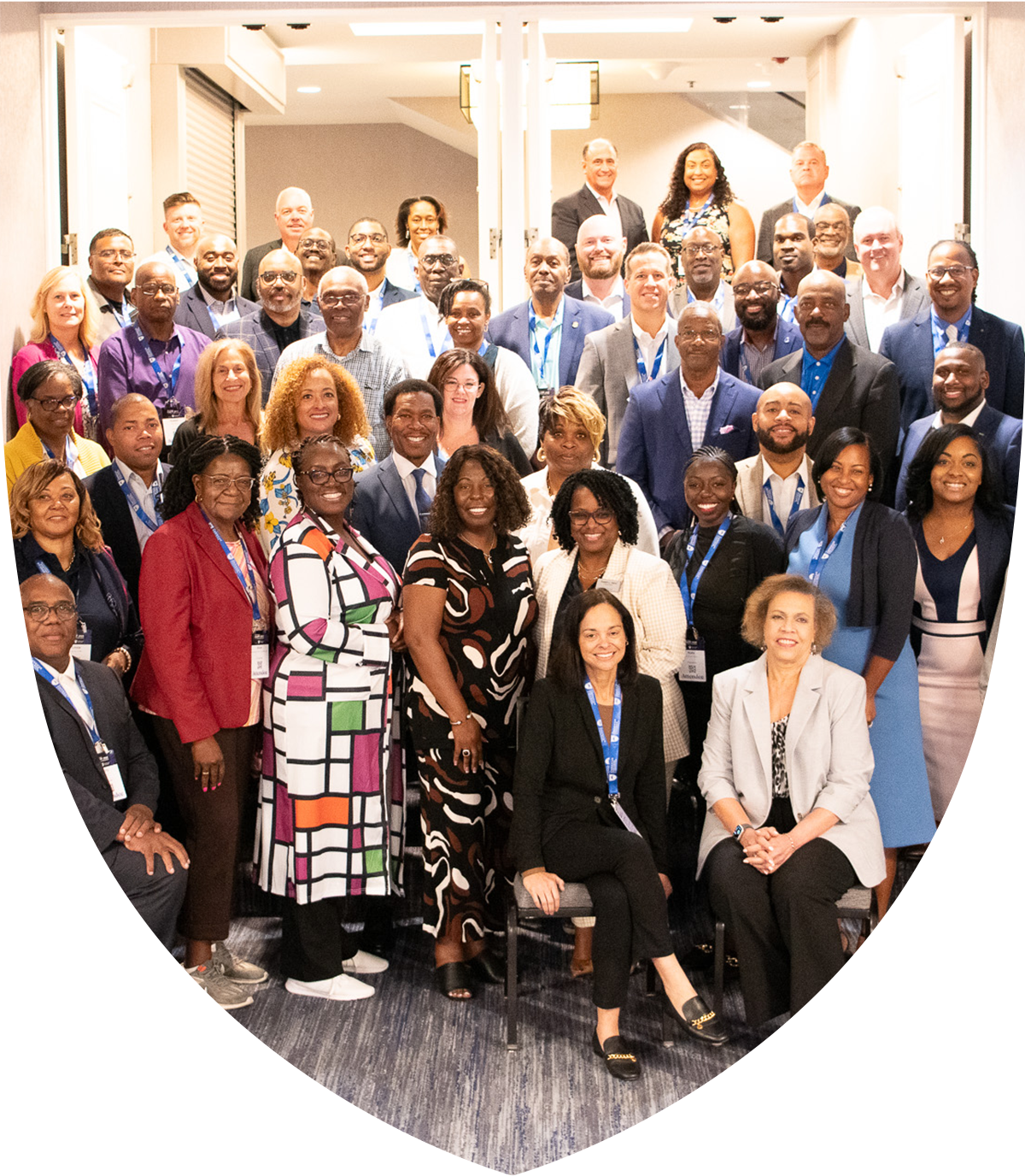 CAAFP 2024 group photo