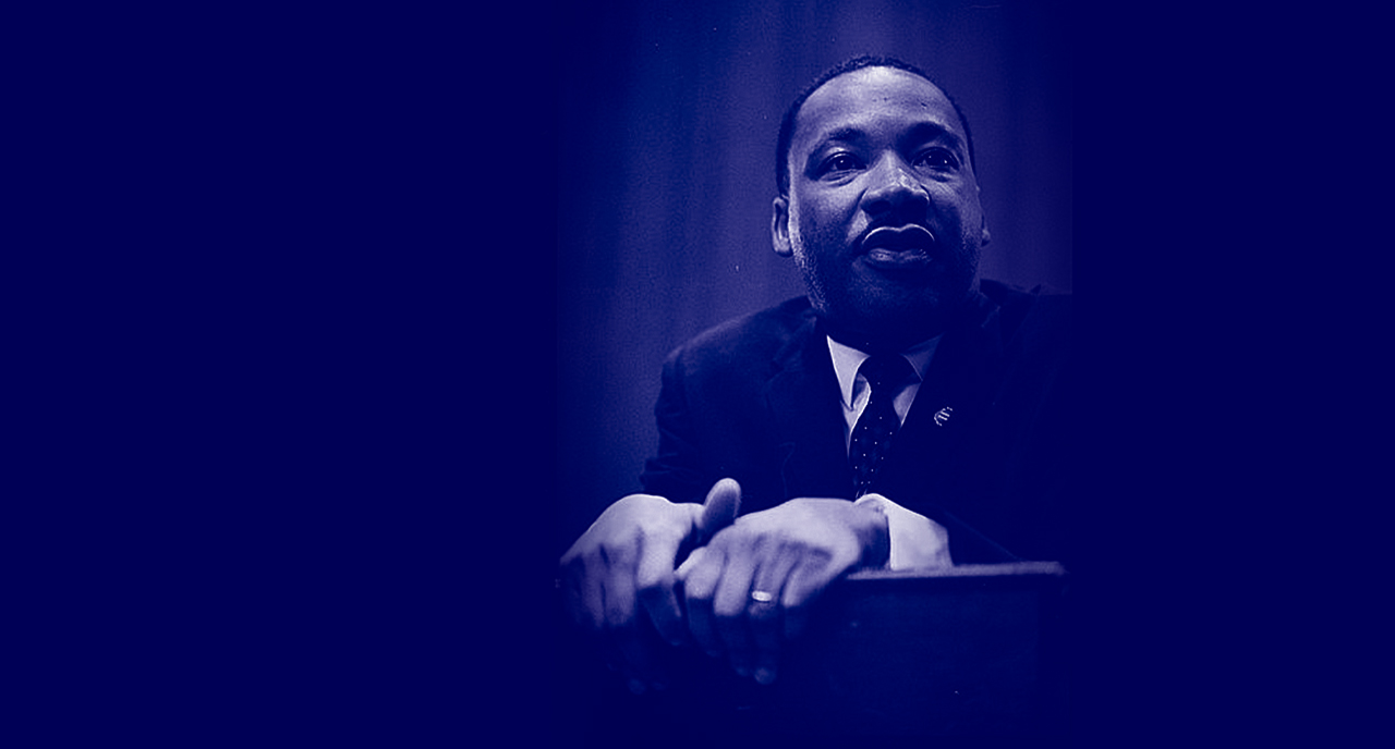 MLK quote graphic