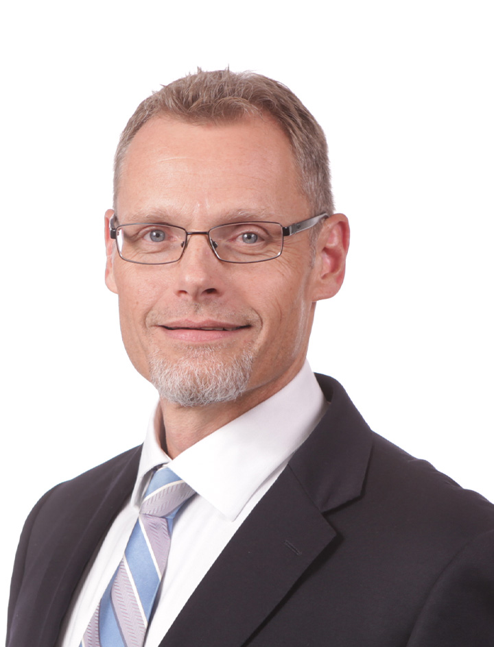 Andy Ives headshot