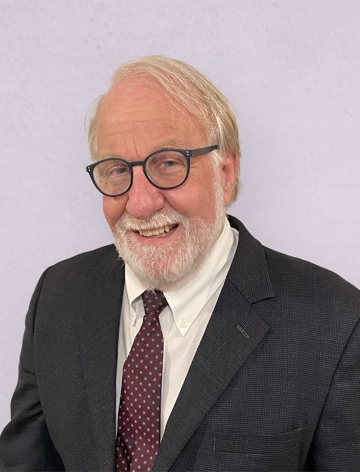 Douglas Turnbough headshot