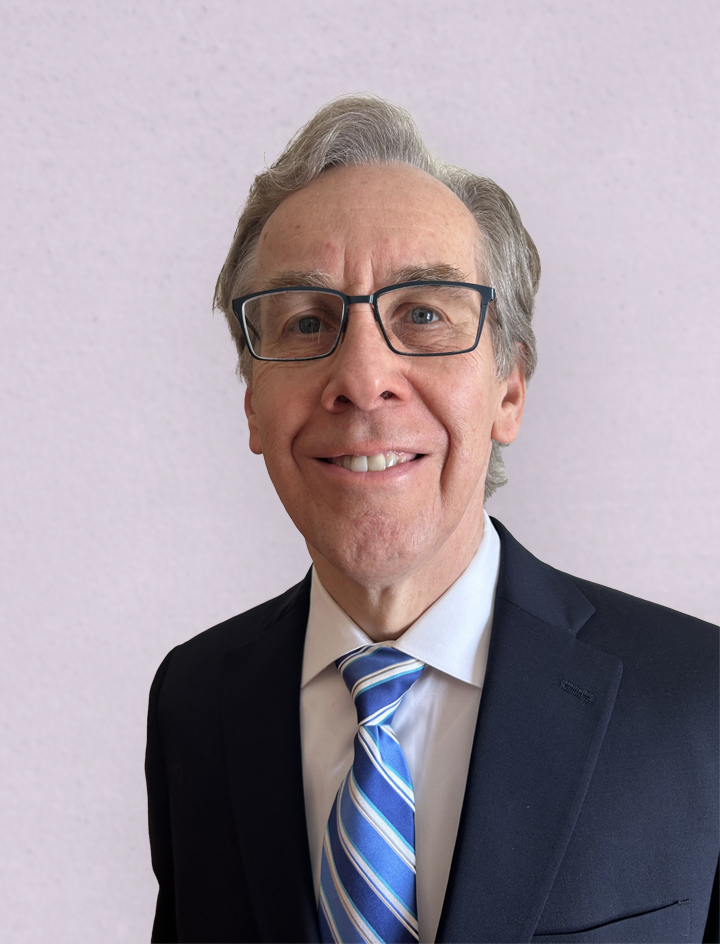 Todd L. Laszewski headshot