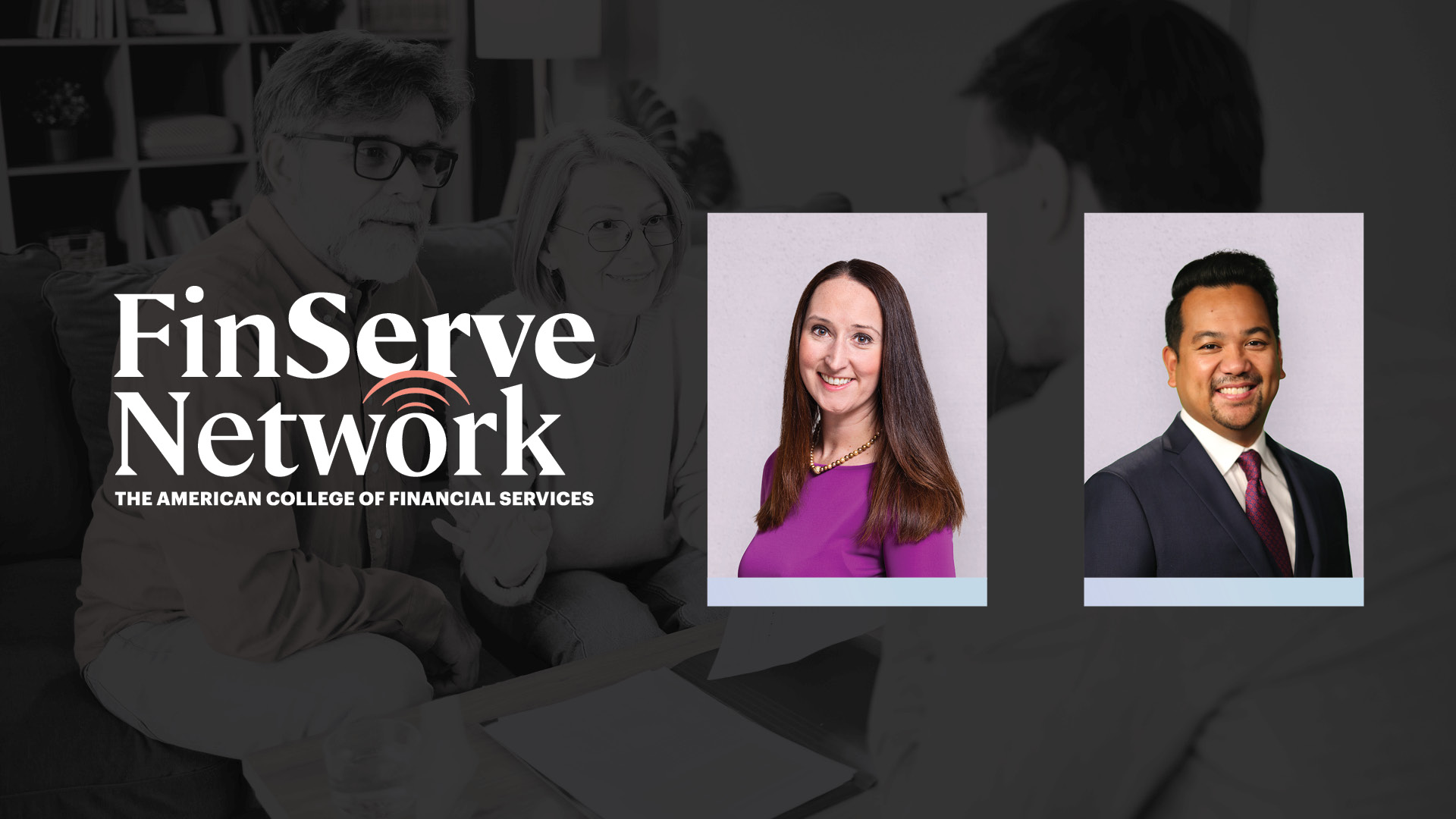 Retirement Planning Q&A With the FinServe Network