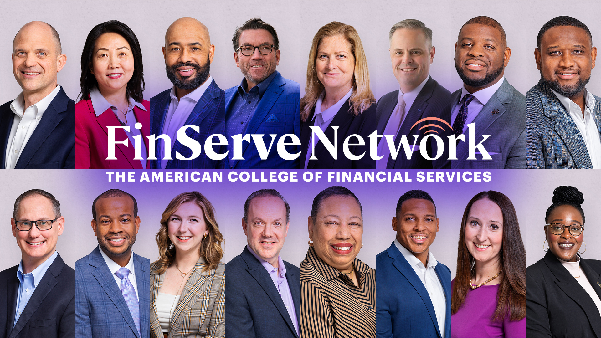 Finserve network members