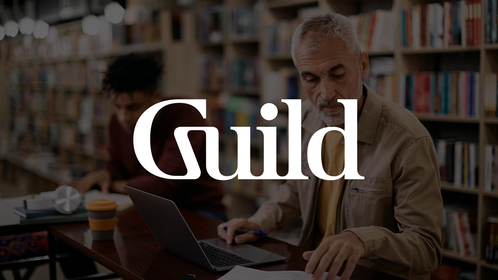 The Guild Career Opportunity Platform™