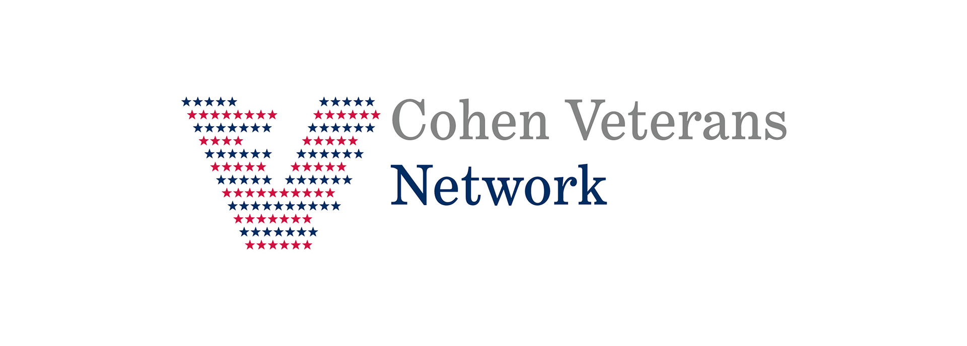 Cohens Veterans Network logo
