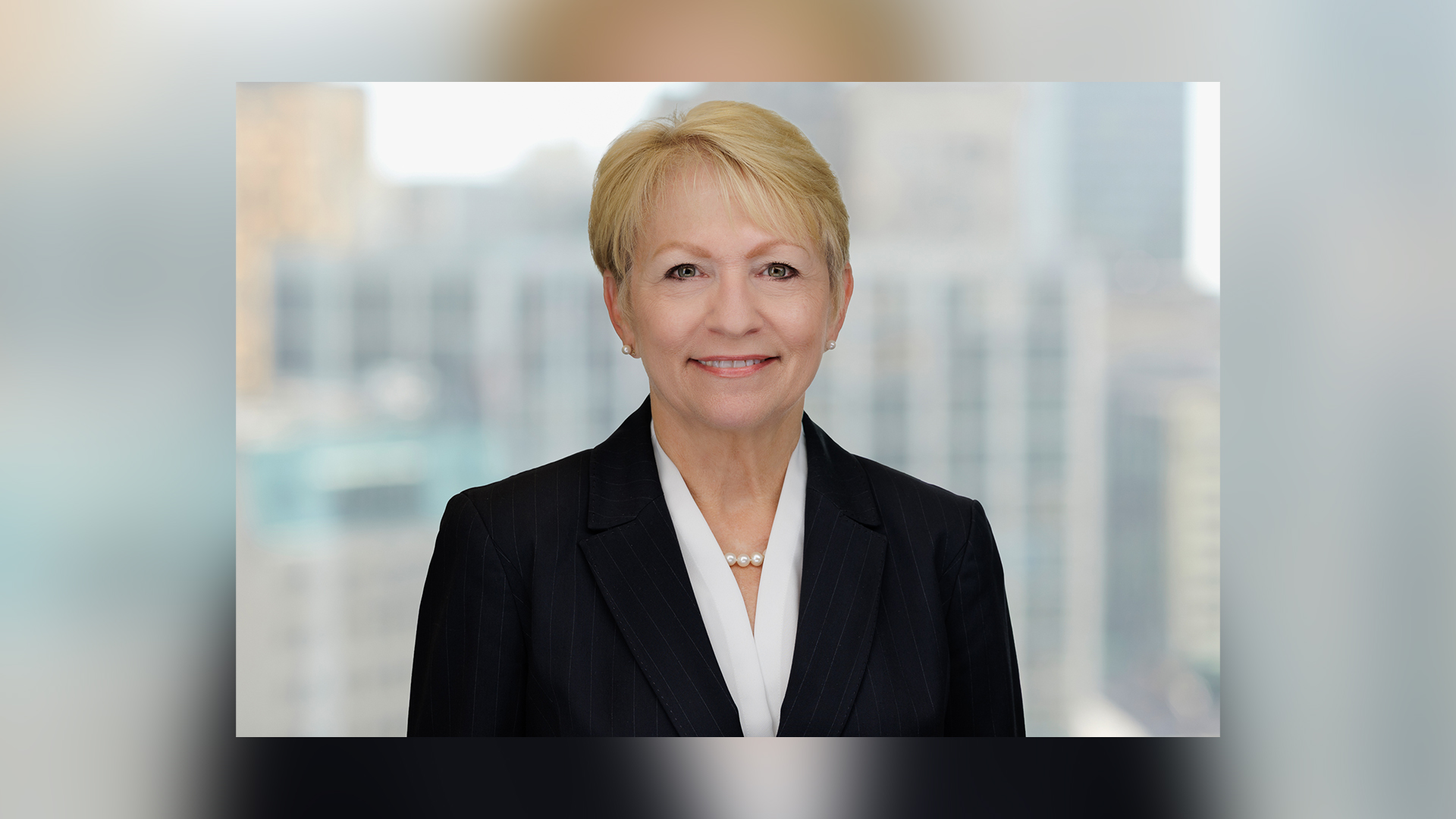 Sue Ellspermann headshot
