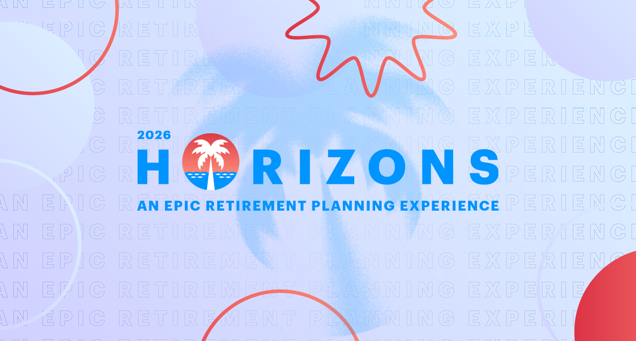 2026 Horizons logo