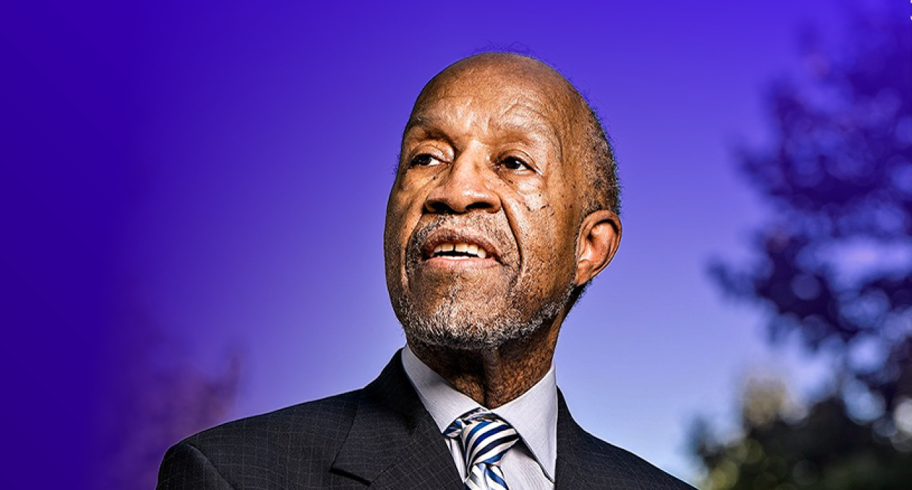 LeCount R. Davis