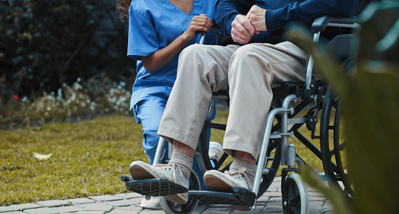 Long Term Care RT