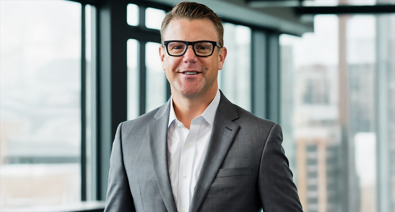 Paul Caspersen