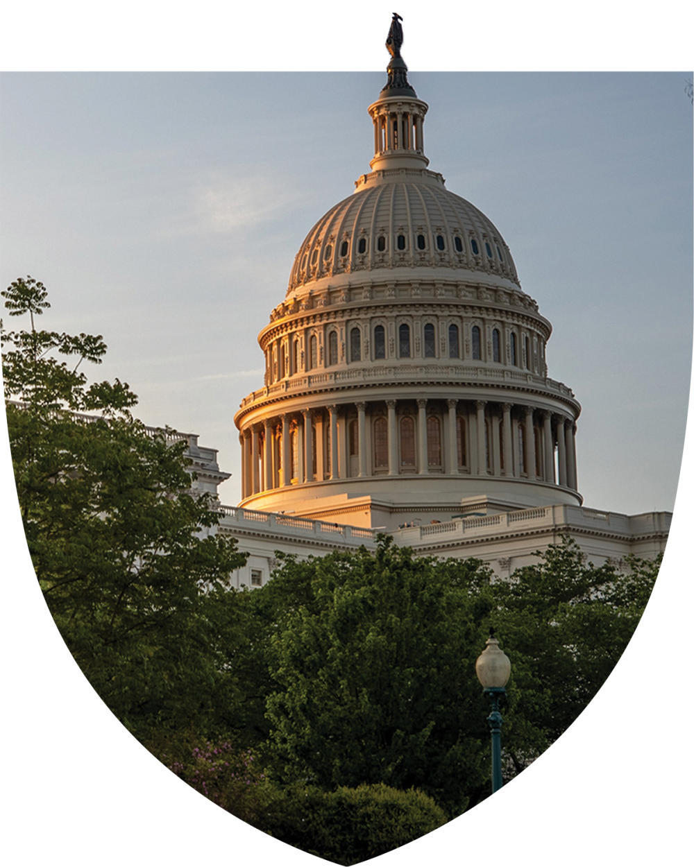 Capitol building photo