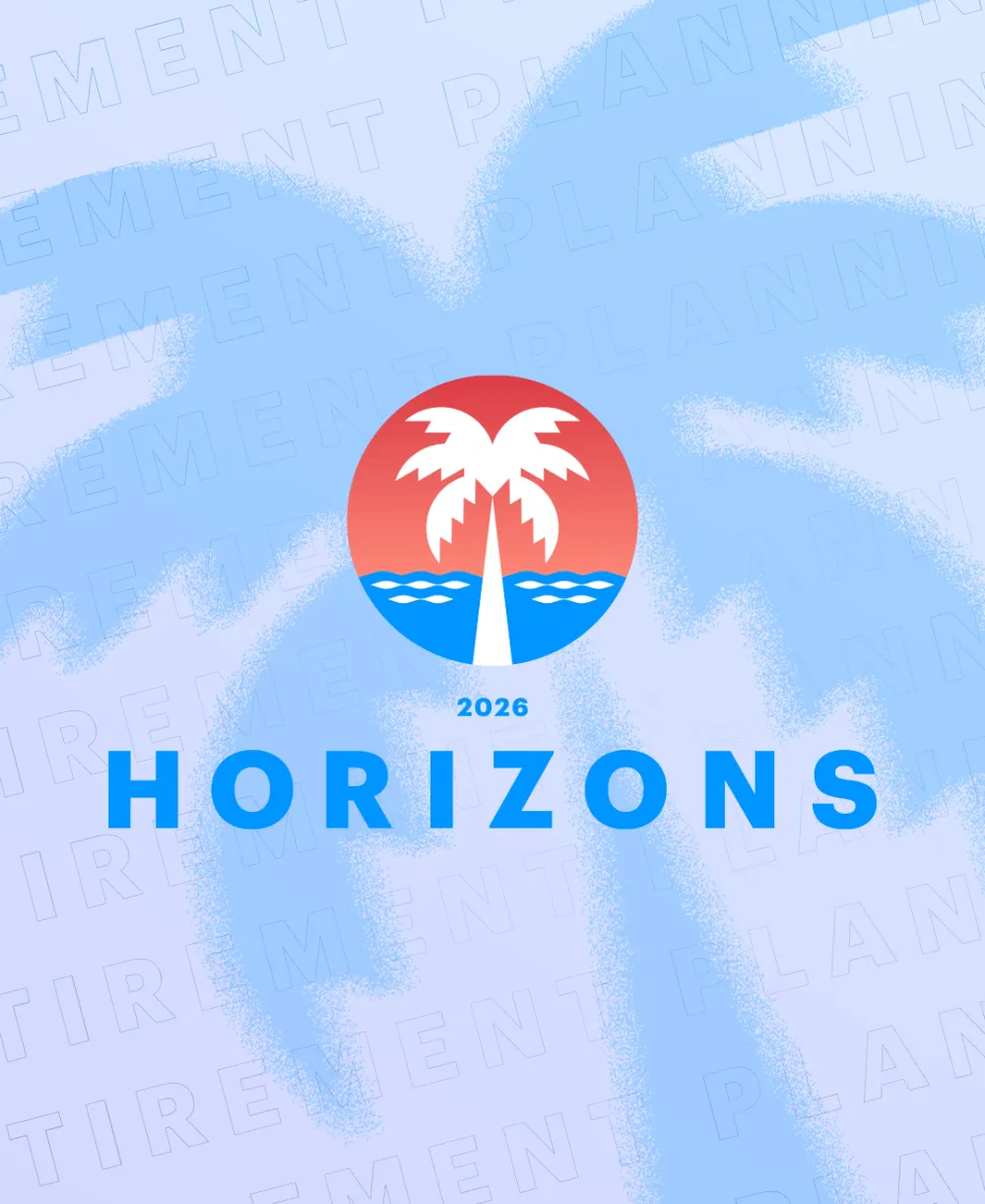 Horizons 2026 logo