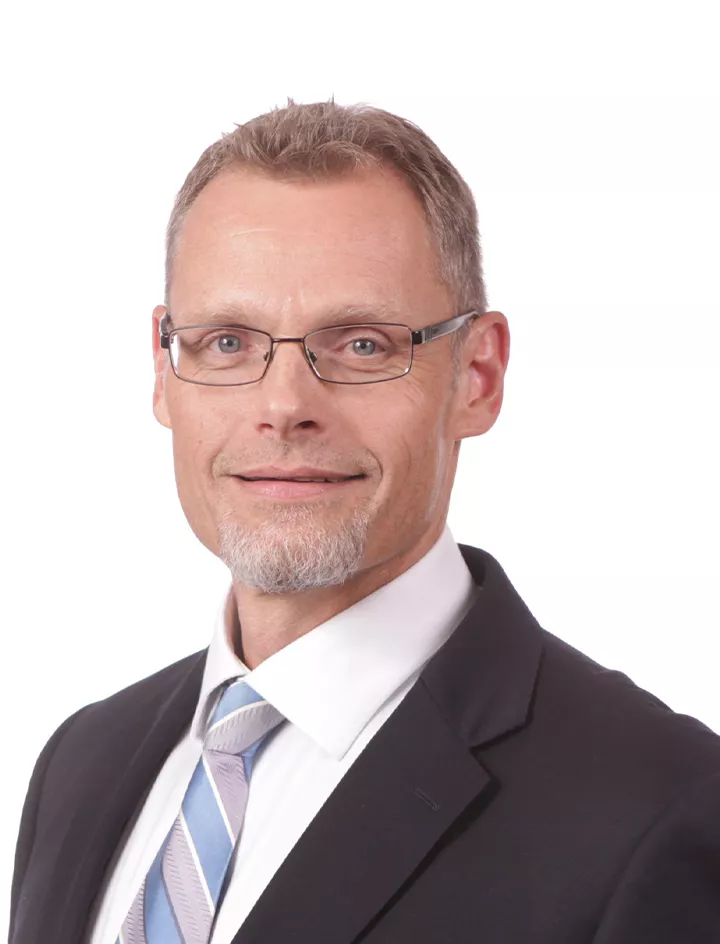 Andy Ives headshot