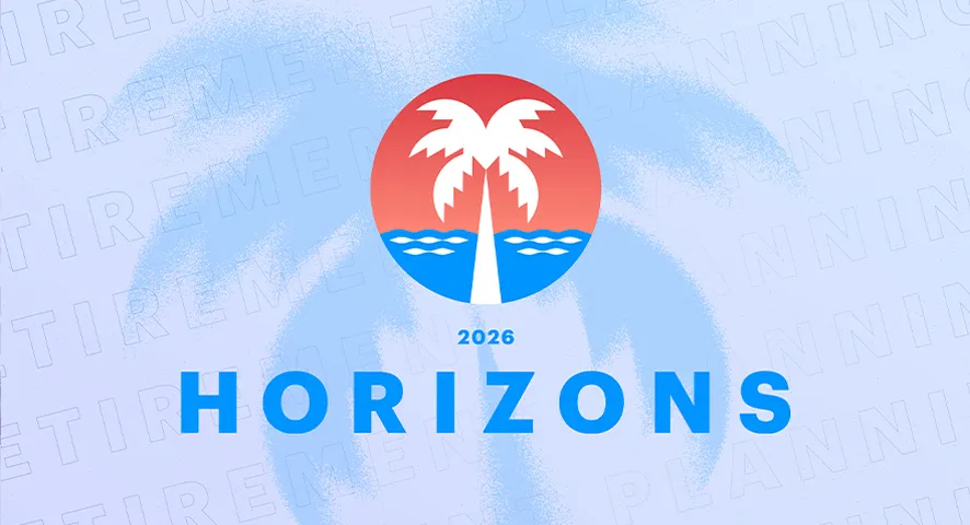 Horizons 2026 logo