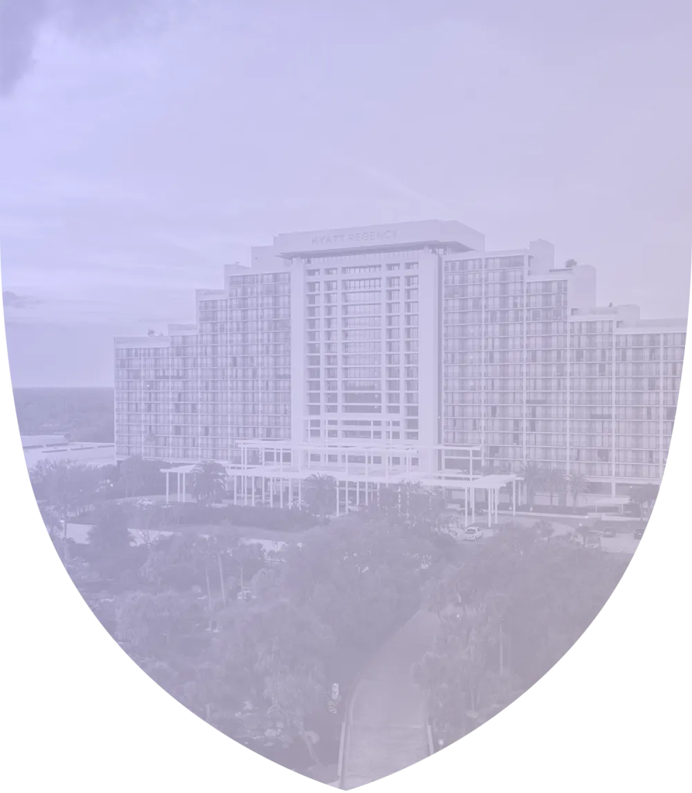 Photo of downtown Orlando Florida