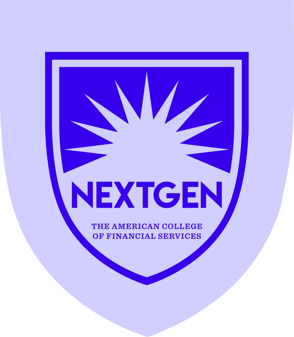 NextGen Nomination logo