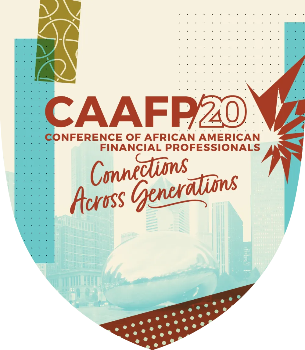 CAAFP 2026 logo