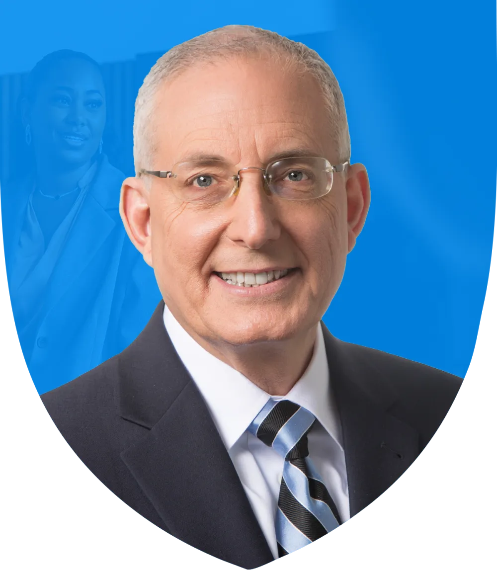 Ed Slott headshot