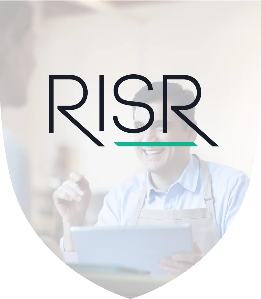 RISR Shield