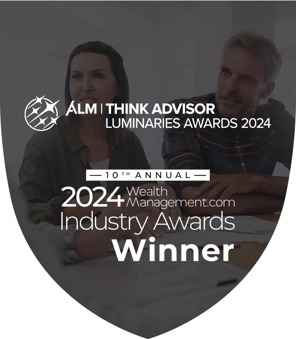 RILS award logos