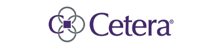 Cetera logo