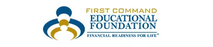 First command educational foundation logo