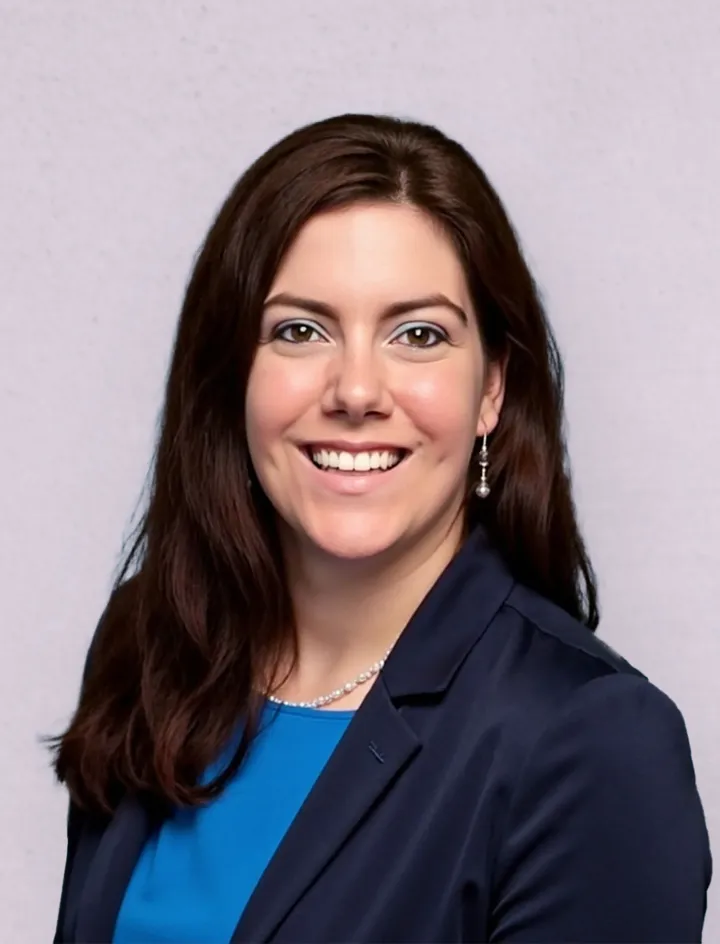 Allison Quintanilla Plattsmier headshot