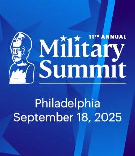 Military Summit logo