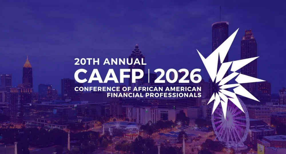 CAAFP 2026 logo