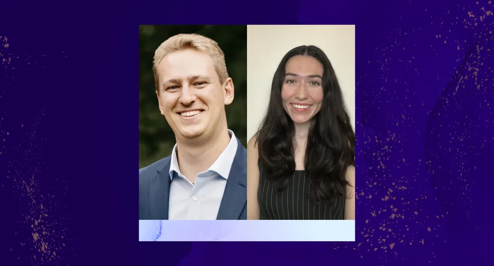 Aaron Gose, ChFC®, FSCP®, RICP®, WMCP® & Mariana Llamas, CFP®