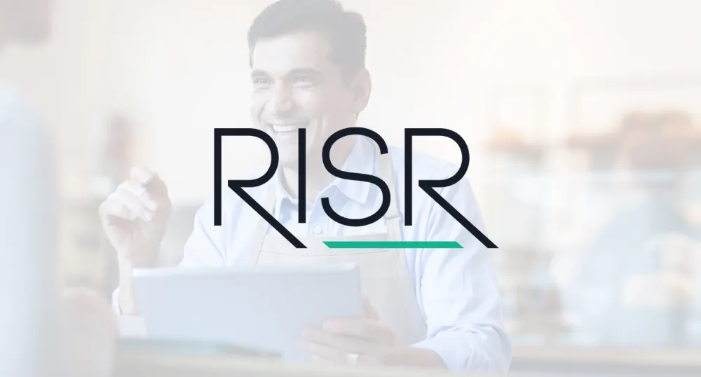 RISR Logo