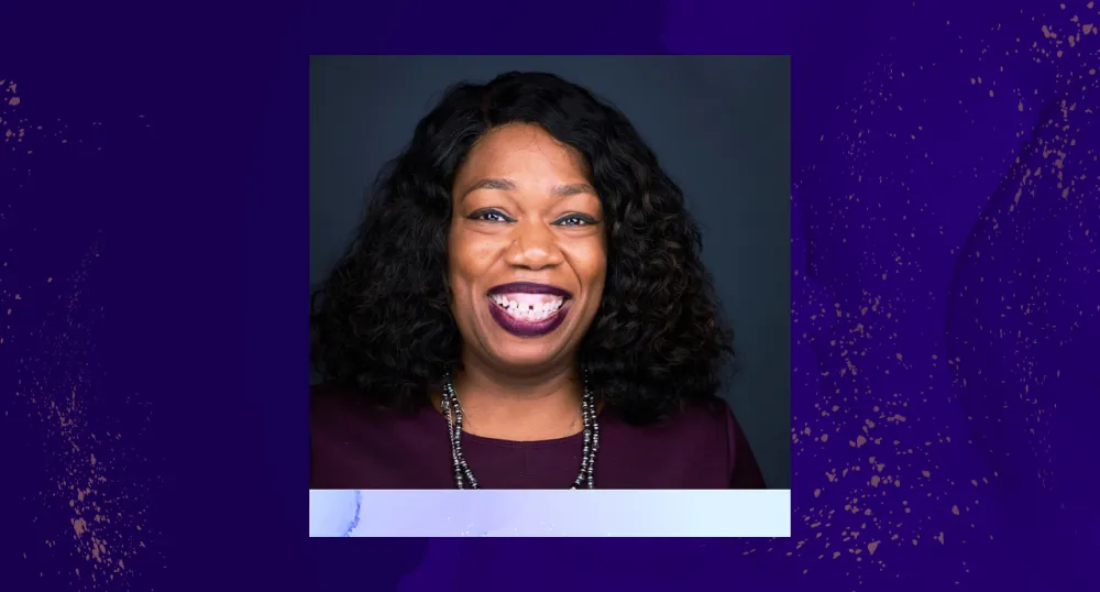 Michele Matchett Godfrey MBA, ChFC®, AFC®