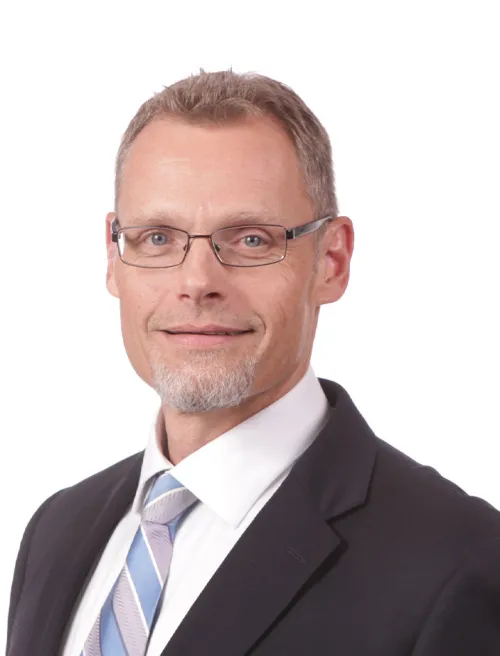 Andy Ives headshot