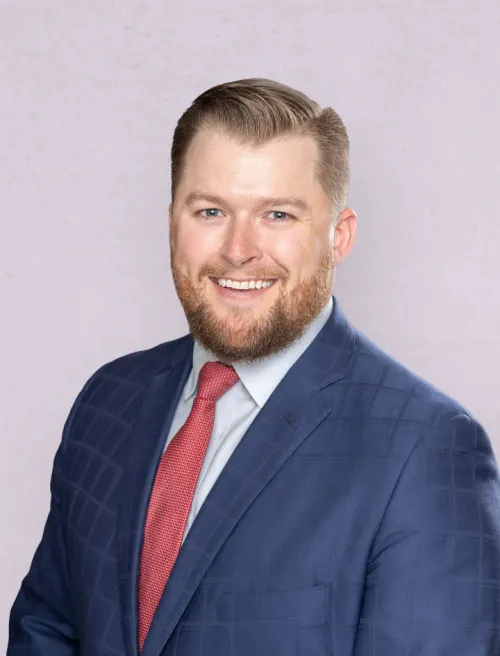 Ethan Hokanson headshot