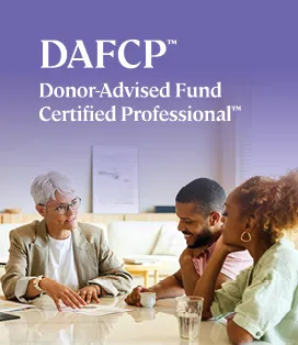 DAFCP logo