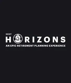 Horizons 2027 logo